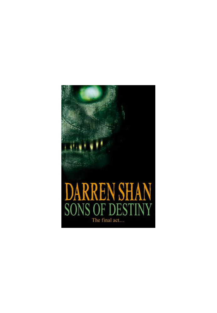 Sons of Destiny
