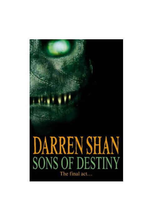 Sons of Destiny