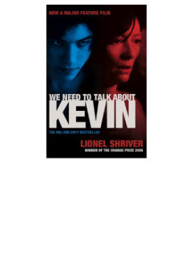 We Need To Talk About Kevin