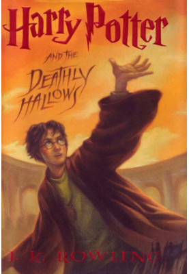 Harry Potter and the Deathly Hallows