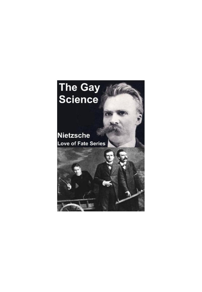 The Gay Science