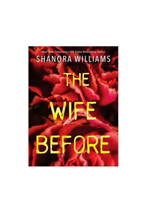 The Wife Before