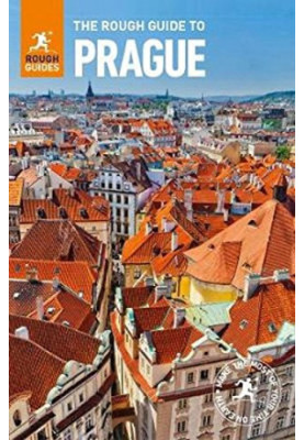 The Rough Guide to Prague