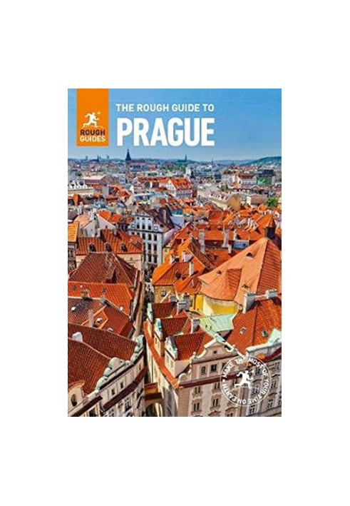 The Rough Guide to Prague
