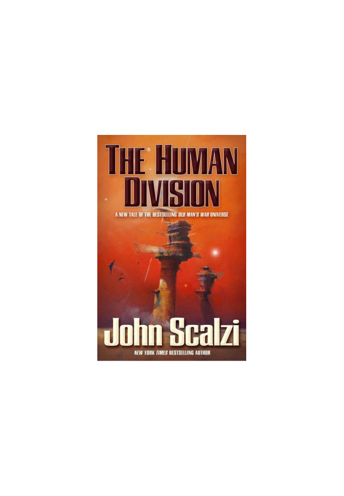 The Human Division
