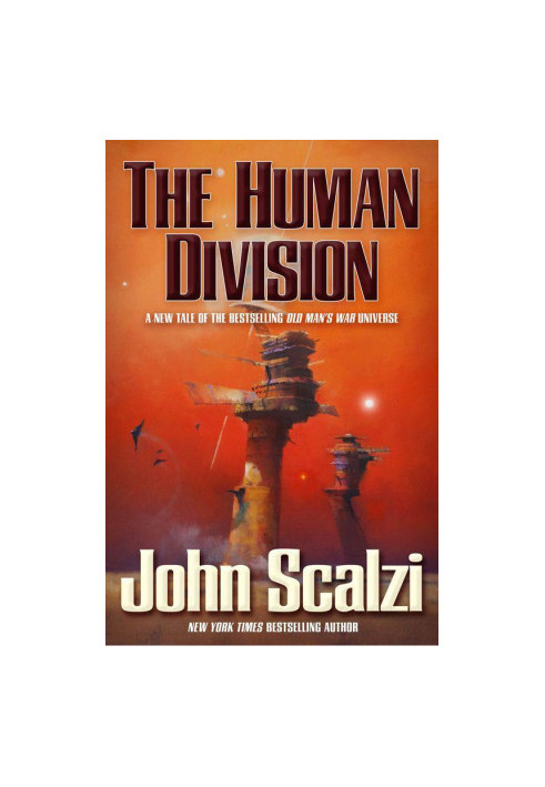 The Human Division