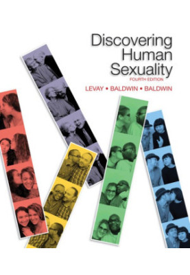 Discovering human sexuality