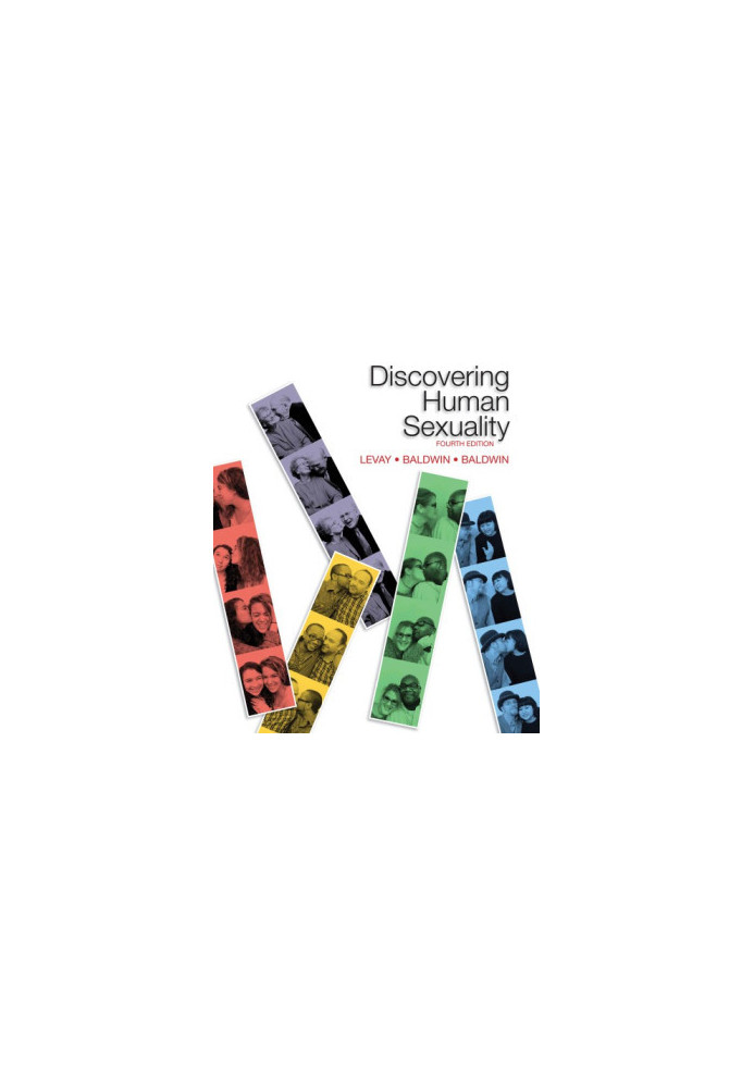 Discovering human sexuality