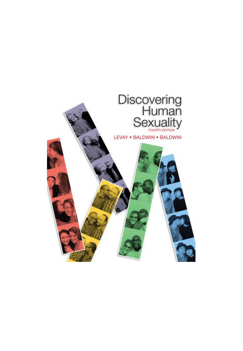 Discovering human sexuality