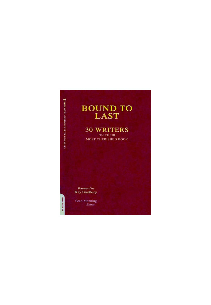Bound to Last