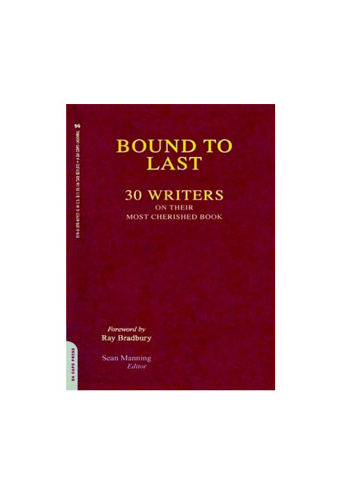 Bound to Last