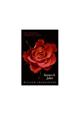 Romeo and Juliet (Teen Classics)
