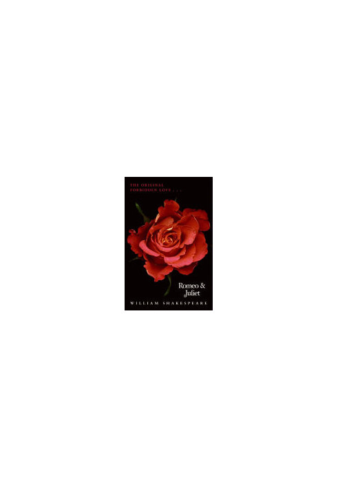 Romeo and Juliet (Teen Classics)