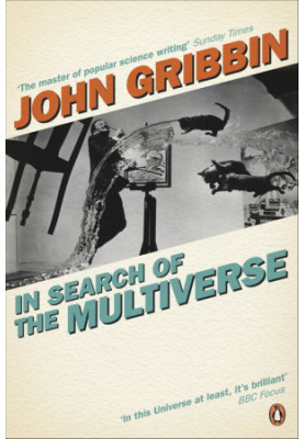In Search of the Multiverse