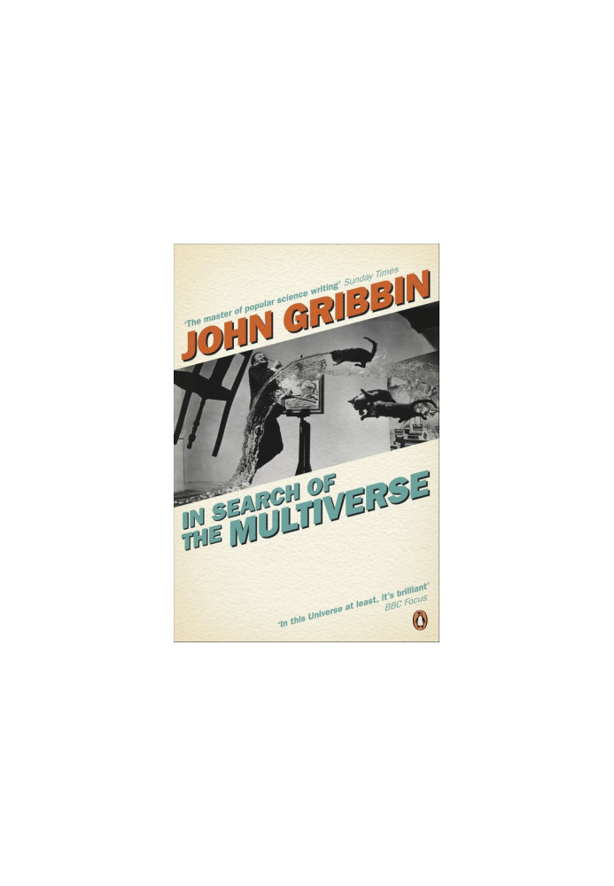 In Search of the Multiverse