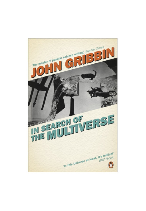 In Search of the Multiverse