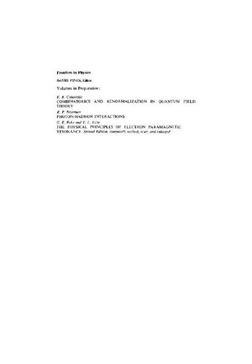 Statistical mechanics a set of lectures