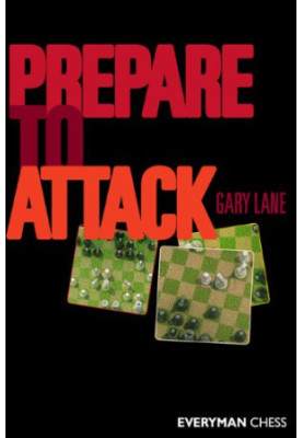 Prepare to Attack