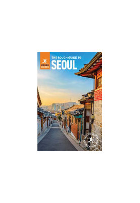 The Rough Guide to Seoul (Travel Guide)