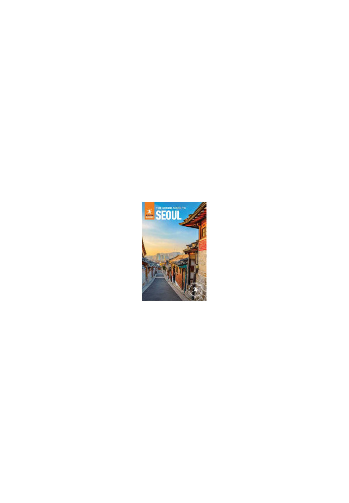 The Rough Guide to Seoul (Travel Guide)