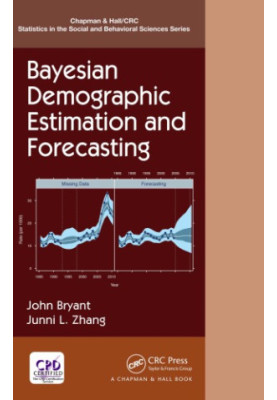 Bayesian Demographic Estimation and Forecasting