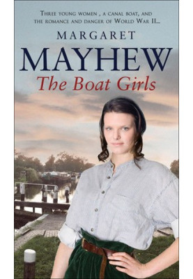 The Boat Girls
