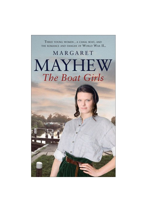 The Boat Girls