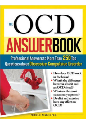 The OCD Answer Book