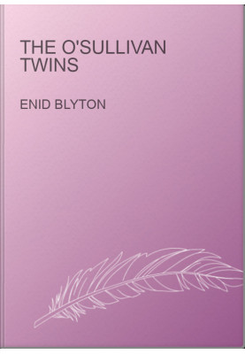 The O'sullivan twins
