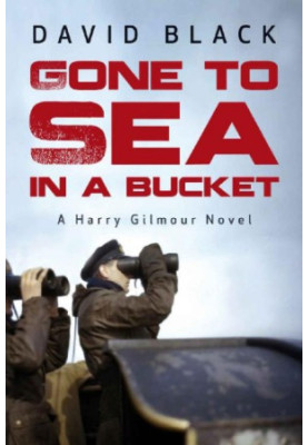 Gone to Sea in a Bucket