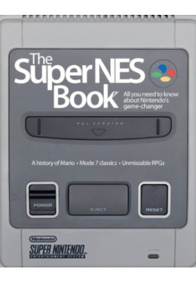 The Super NES Book