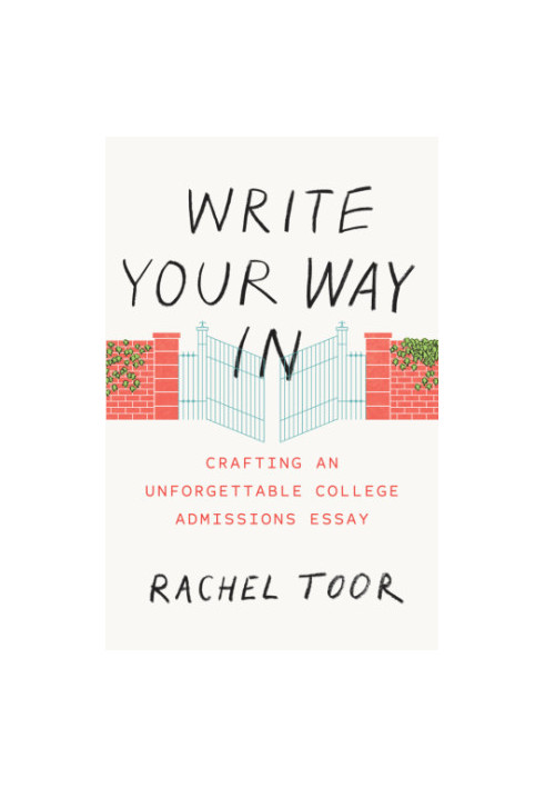 Write Your Way In: Crafting an Unforgettable College Admissions Essay