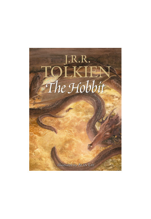 The Hobbit