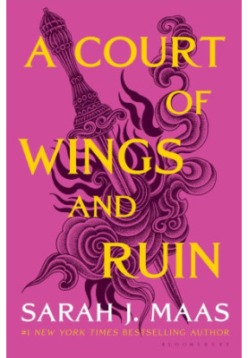 A Court of Wings and Ruin