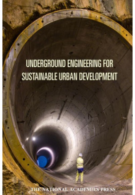 Underground Engineering for Sustainable Urban Development
