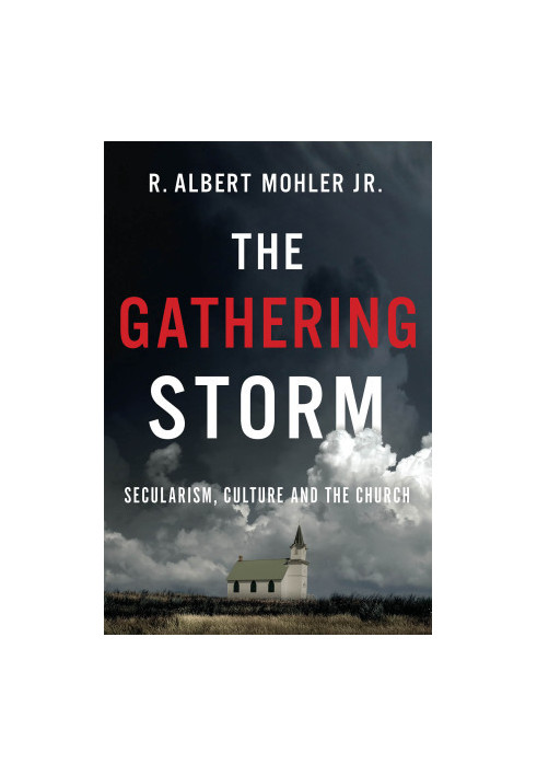 The Gathering Storm