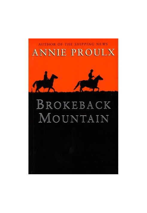 BrokebackMountain