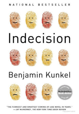 Indecision