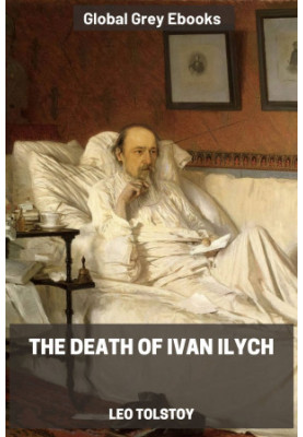 The Death of Ivan Ilych