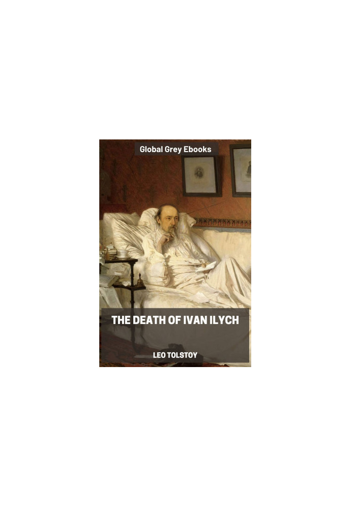 The Death of Ivan Ilych
