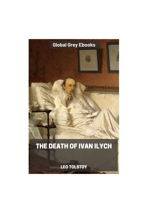 The Death of Ivan Ilych