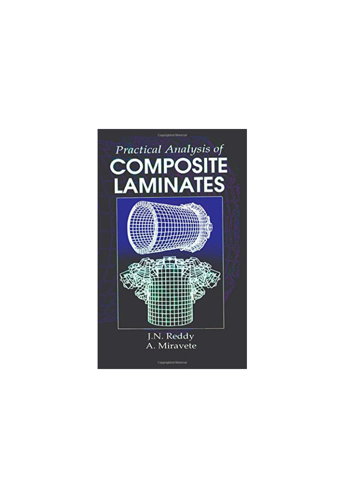 Practical Analysis of Composite Laminates