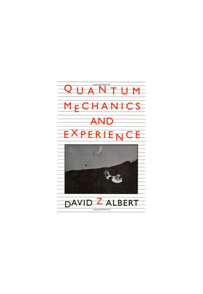 Quantum Mechanics and Experience