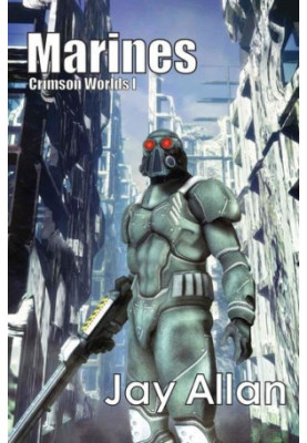 Marines - Crimson Worlds 01