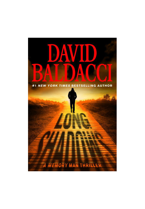 Long Shadows