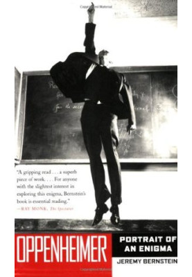 Oppenheimer - Portrait of an Enigma (2005)