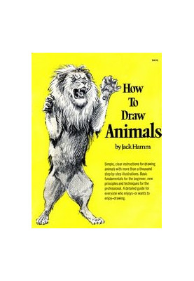 How to Draw Animals