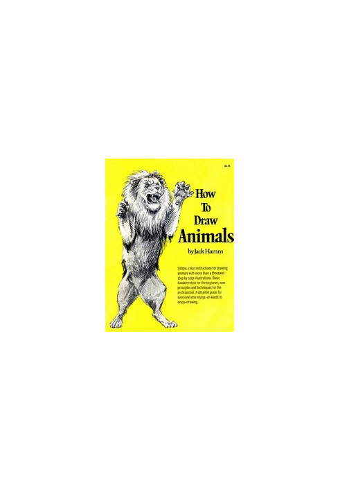 How to Draw Animals