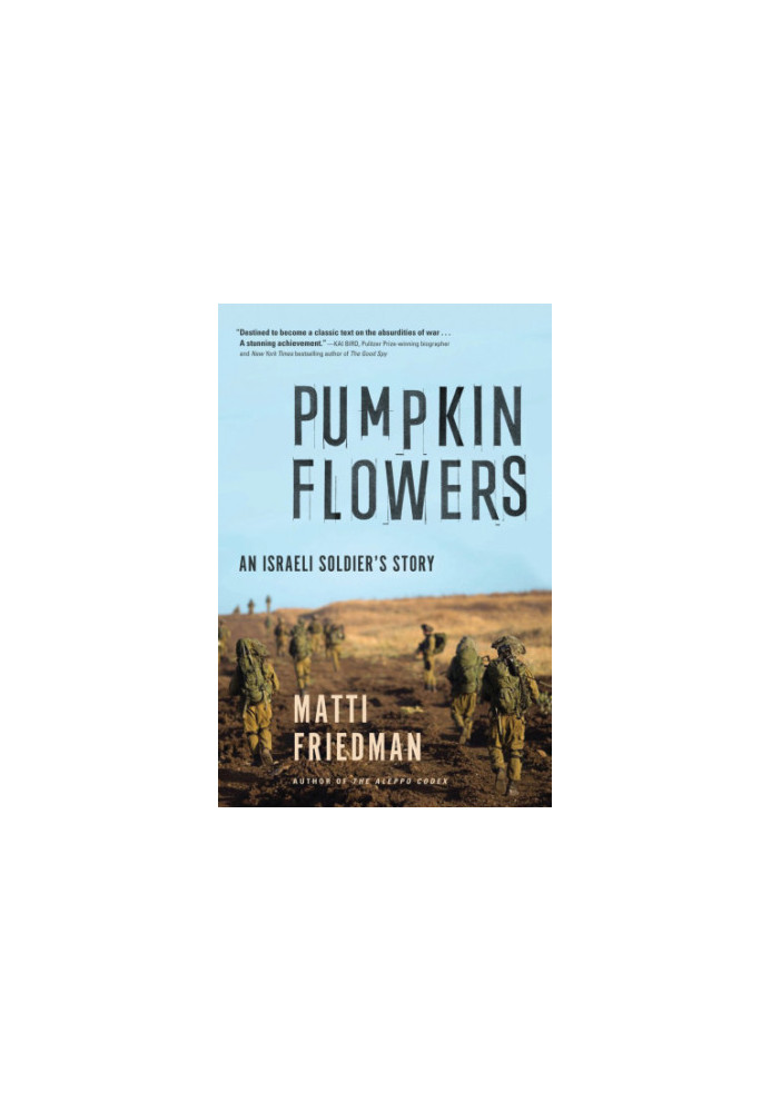 Pumpkinflowers