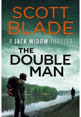 The Double Man - Jack Widow 15